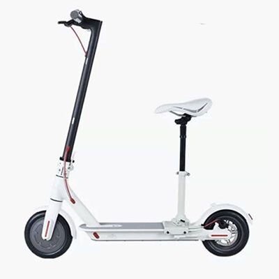 Xe scooter điện Xiaomi Mijia thế hệ mới